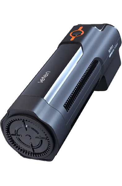 Leten The King Of The Gun - Automatischer Masturbator 1