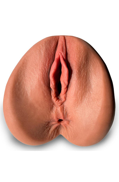 Liketrue Super Realistic Vagina & Anus - Vagina-Masturbator 4