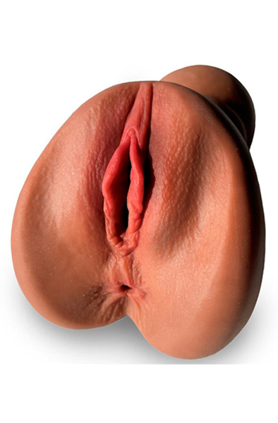 Liketrue Super Realistic Vagina & Anus - Vagina-Masturbator 5