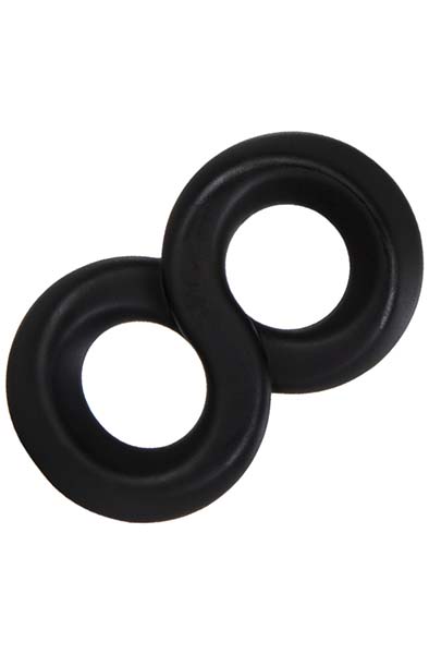 Liquid Silicone 8 C-Ring - Cockring 2