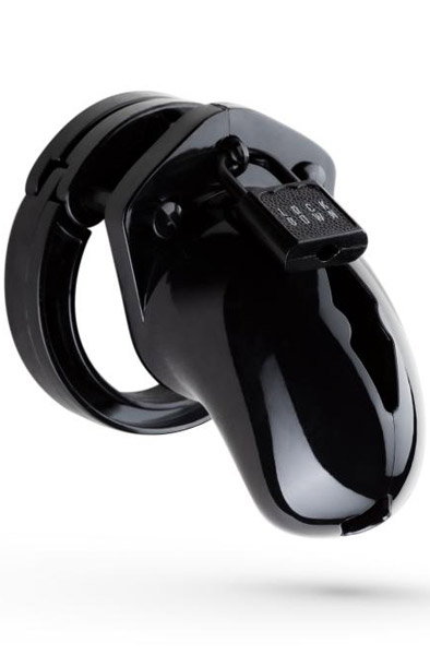 Lockdown Chastity Cage Small - Keuschheitskäfig 1