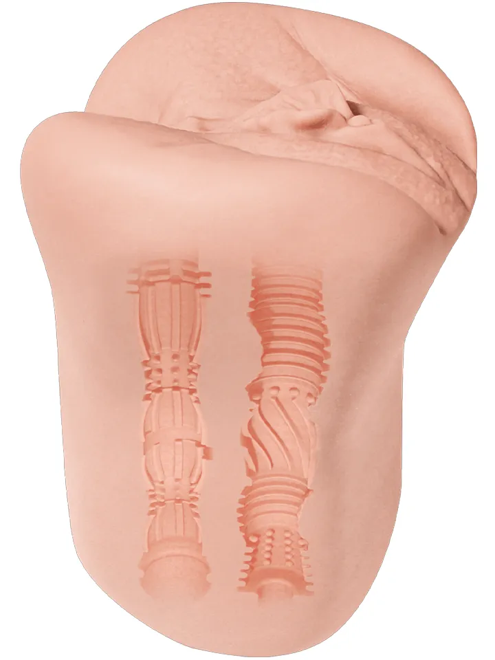 Lola Super Realistic Masturbator - Vagina masturbator 2