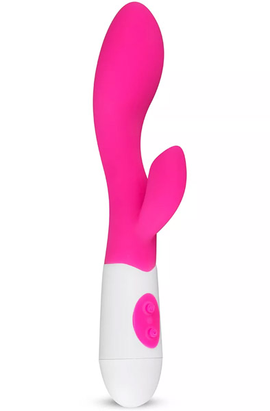 LoveBoxxx Beginners Set - Couples sex toy kit 2