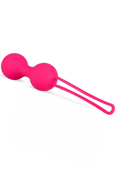 LoveBoxxx Beginners Set - Couples sex toy kit 3