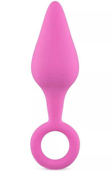 LoveBoxxx Beginners Set - Couples sex toy kit 4