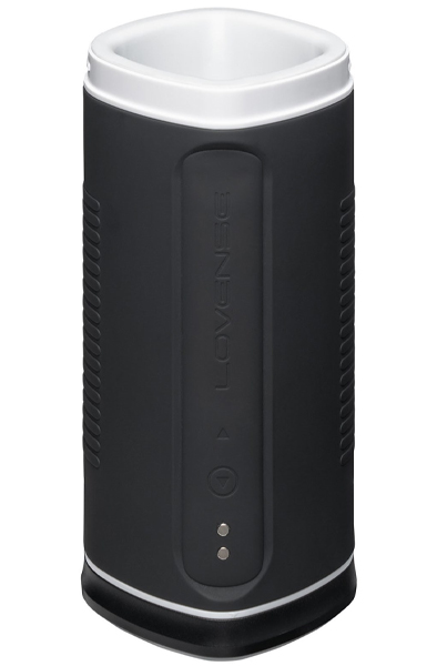 Lovense Calor Depth-Controlled Masturbator - Ferngesteuerte Sexspielzeuge 1