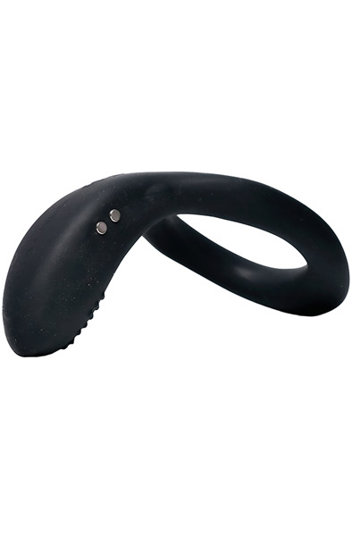 Lovense Diamo Vibrating Cockring - Ferngesteuerter Penisring 2