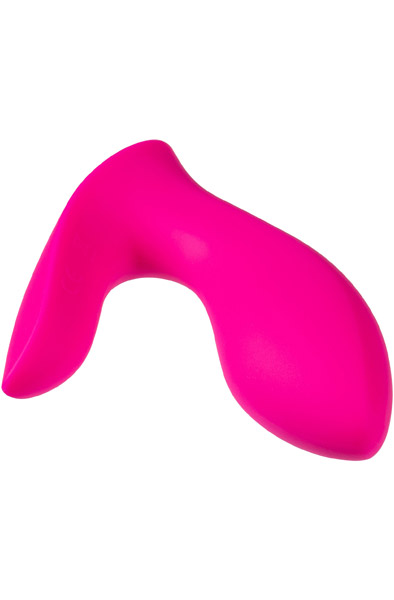 Lovense Flexer G-Spot & Clit Panty Vibrator - Ferngesteuerter Vibrator 3