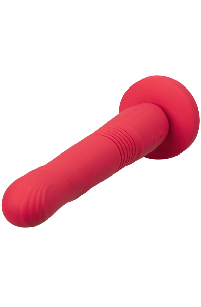 Lovense Gravity Thrusting Dildo App Controlled - Ferngesteuerter Dildo 3