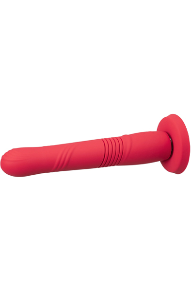 Lovense Gravity Thrusting Dildo App Controlled - Ferngesteuerter Dildo 4