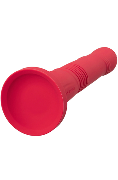 Lovense Gravity Thrusting Dildo App Controlled - Ferngesteuerter Dildo 5