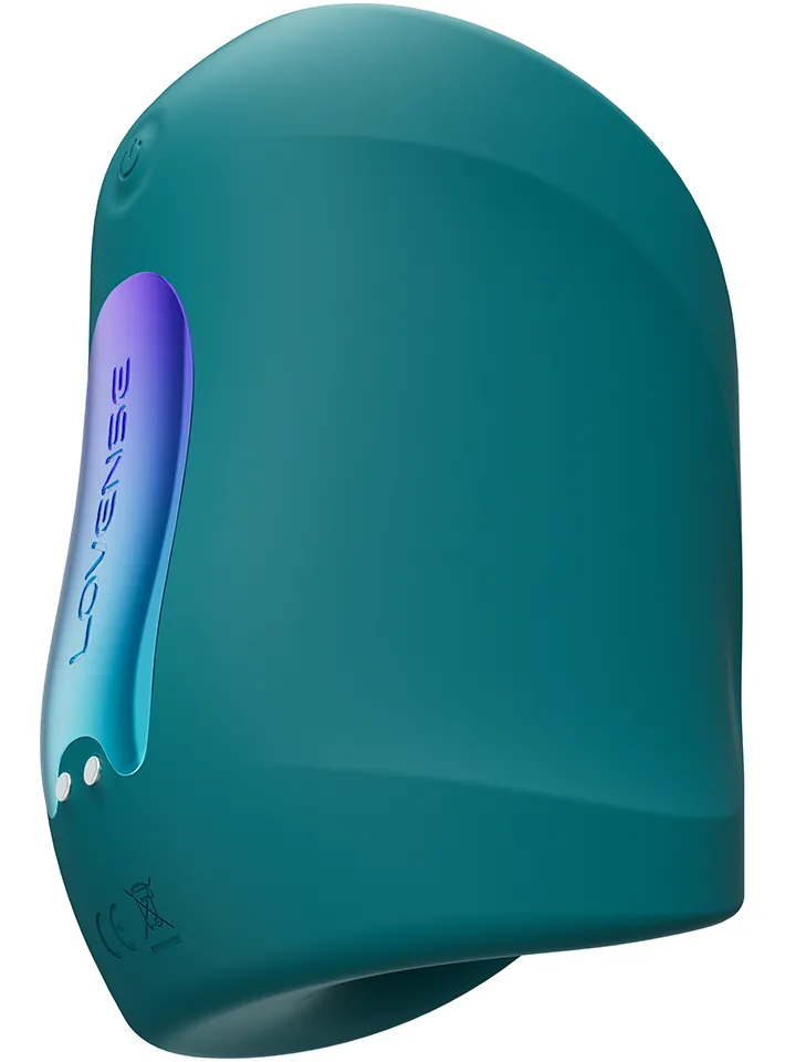 Lovense Gush 2 Glans Massager - Vibrating masturbator 2