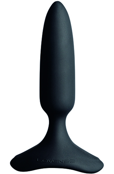 Lovense Hush 2 XS 25mm - Ferngesteuerter Analvibrator 2