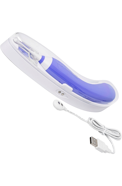 Lovense Hyphy Dual-End Vibrator - Ferngesteuerter Vibrator 5