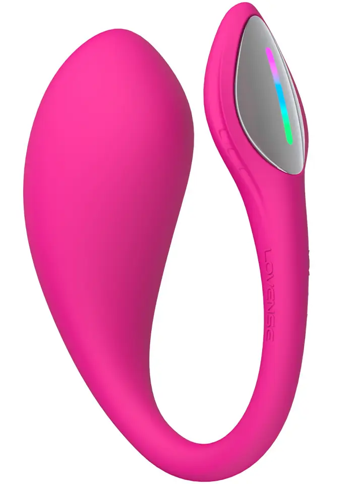 Lovense Lush 4 - App controlled vibrator 4