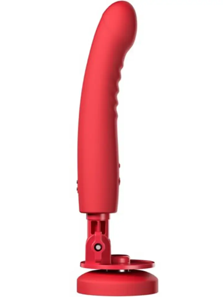 Lovense Mission 2 - App controlled vibrator 2