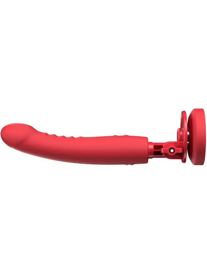 Lovense Mission 2 - App controlled vibrator 3