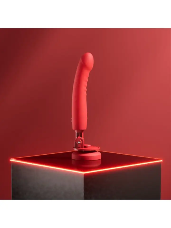 Lovense Mission 2 - App controlled vibrator 5