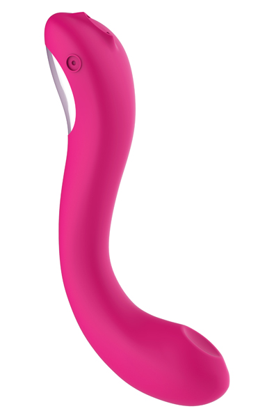 Lovense Osci 2 - App-gesteuerter Klitoris-Vibrator 1