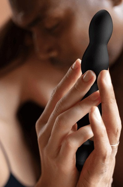 Lovense Ridge Vibrating Anal Beads - Ferngesteuerte Analkugeln 5