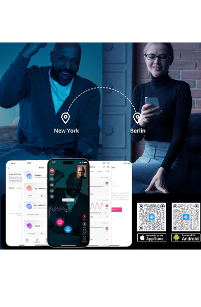 Lovense Solace Thrusting Masturbator - Automatischer Masturbator 6