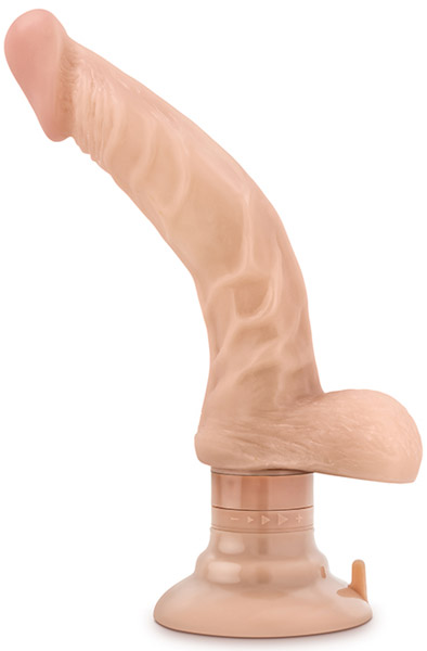 Loverboy The Boss Man 26 cm - Dildo 2
