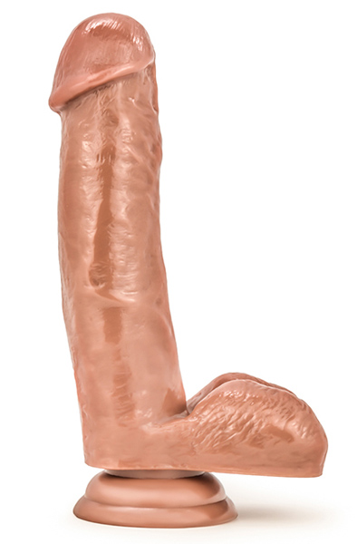 Loverboy The Kingpin - Dildo 1