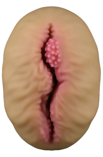 Lovetoy Aliens Pie Masturbator #1 - Masturbator 3