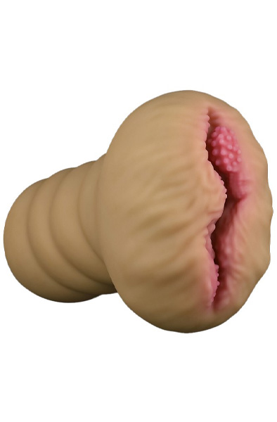 Lovetoy Aliens Pie Masturbator #1 - Masturbator 4