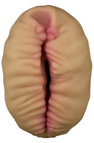 Lovetoy Aliens Pie Masturbator #2 - Masturbator 3