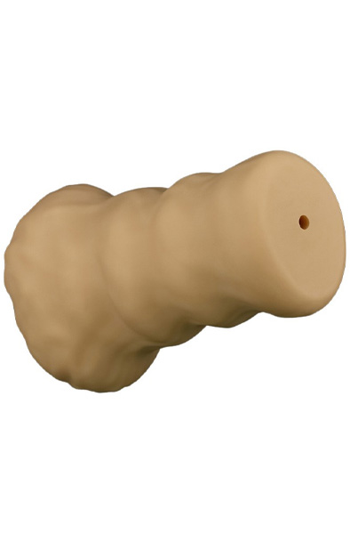 Lovetoy Aliens Pie Masturbator #2 - Masturbator 4