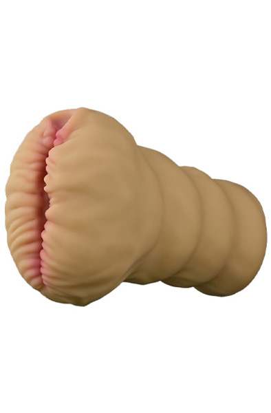 Lovetoy Aliens Pie Masturbator #2 - Masturbator 5