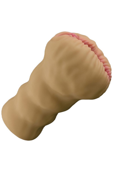 Lovetoy Aliens Pie Masturbator #2 - Masturbator 6