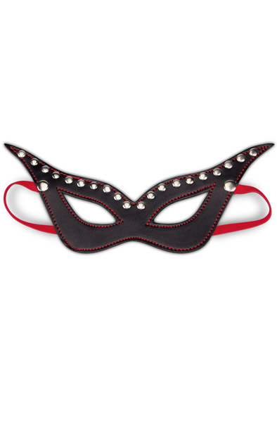 Lovetoy Bondage Fetish Masquerade - Maske 1