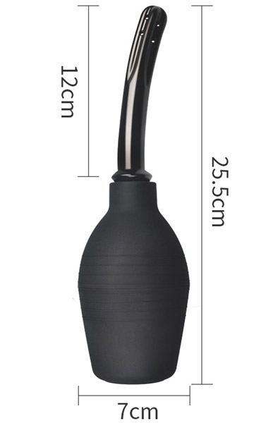 Lovetoy Deluxe Douche - Analdusche 2