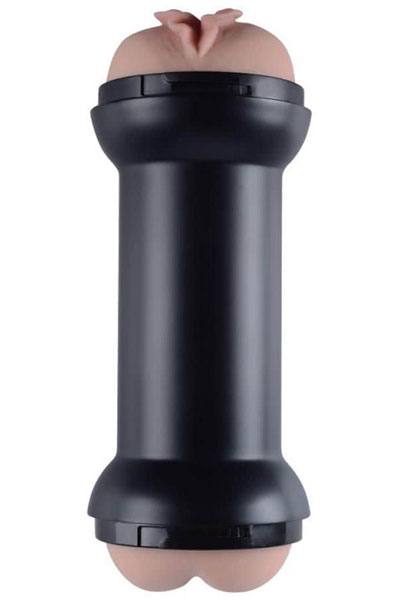 Lovetoy Double Side Stroker - Vagina-Masturbator 1