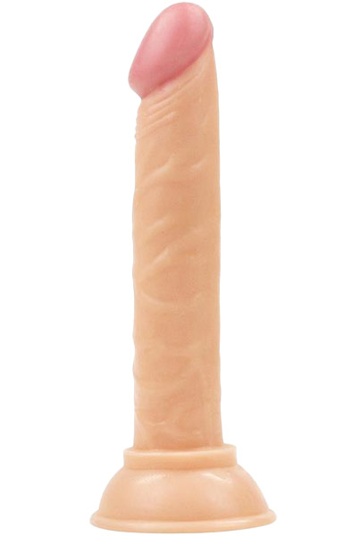 Lovetoy Enduro Realistic Dong 14 cm - Realistischer Dildo 1
