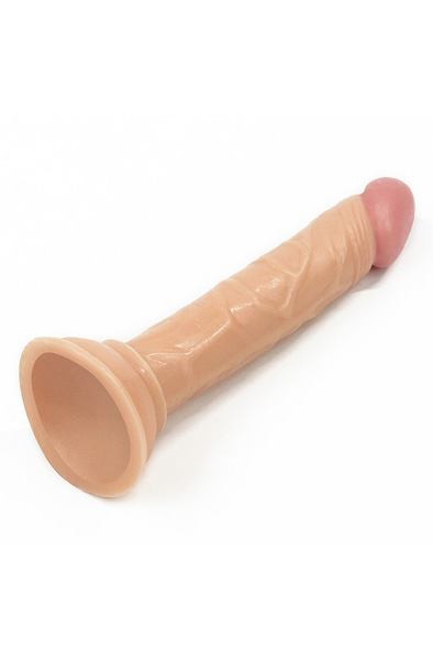 Lovetoy Enduro Realistic Dong 14 cm - Realistischer Dildo 2