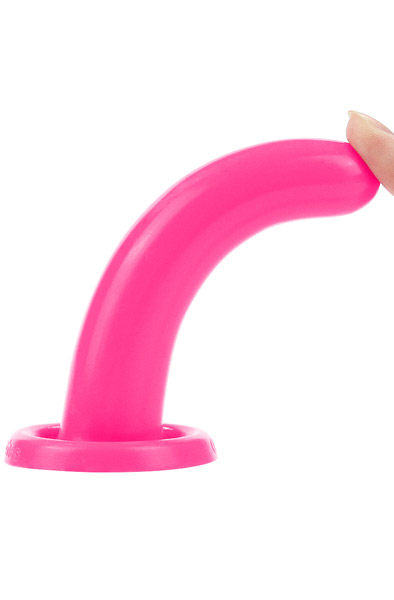 Lovetoy Holy Dong Small - Dildo 2