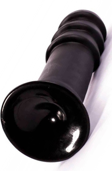 Lovetoy King-Sized Anal Ripples 28,5cm - Extra dicker Anal-Dildo 2