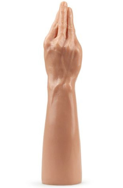 Lovetoy King Sized Magic Hand 35 cm - Fisting-Arm 1