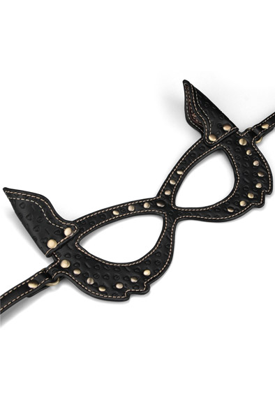 Lovetoy Rebellion Reign Bunny Mask - Maske 2
