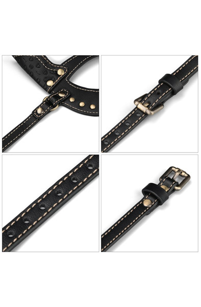 Lovetoy Rebellion Reign Bunny Mask - Maske 4