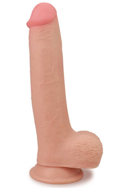 Lovetoy Skinlike Cock 23 cm - Realistischer Dildo 1
