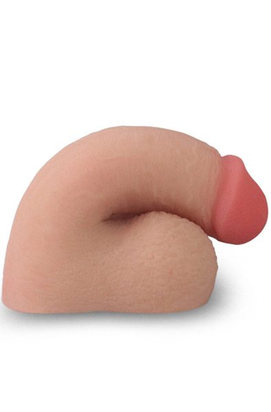 Lovetoy Skinlike Limpy Cock 12,5cm - Packer 1