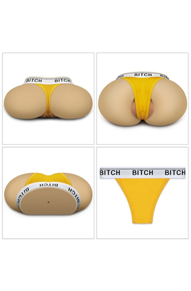 Lovetoy Streetgirl 13 Flesh - Vagina-Masturbator 5