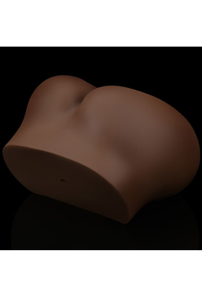 Lovetoy Streetgirl 4 Brown - Vagina-Masturbator 4