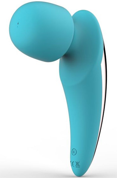 Luxury Top - Zauberstab/Massagestab 2