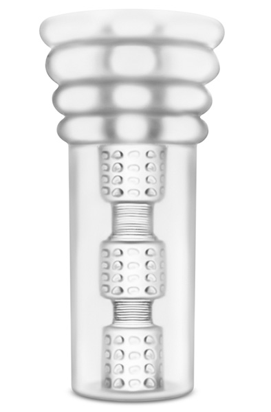 M For Men All In Clear - Stroker 2