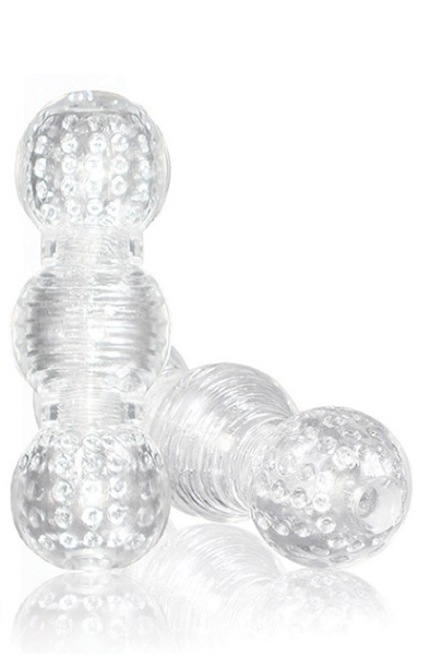 M For Men Master Stroker Clear - Stroker 1